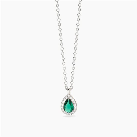 Collana Mabina Donna COOL OR Rétro? in Lega metallica 656033 - 656033
